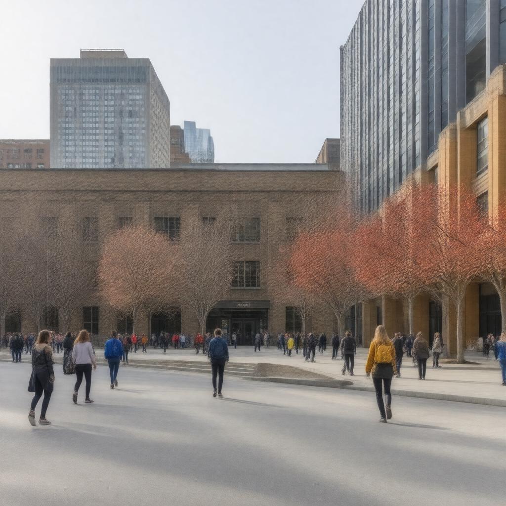 New York City College of Technology